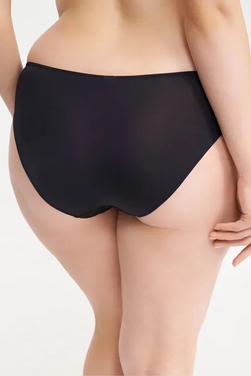 Трусы Naturana 4665 400 Schwarz