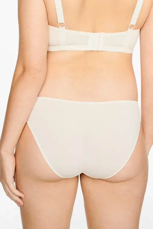 Трусы Naturana 4665 505 Ecru