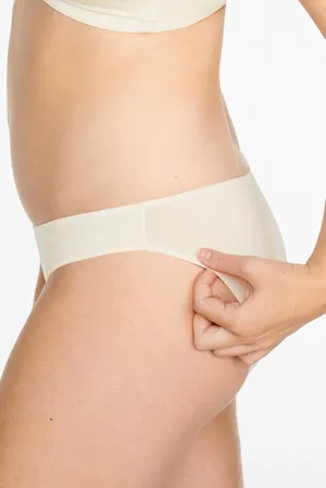 Naturana 4665 505 Ecru