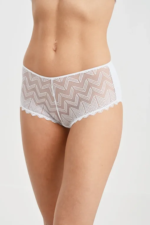 Трусы Naturana 4671 300 Weiss