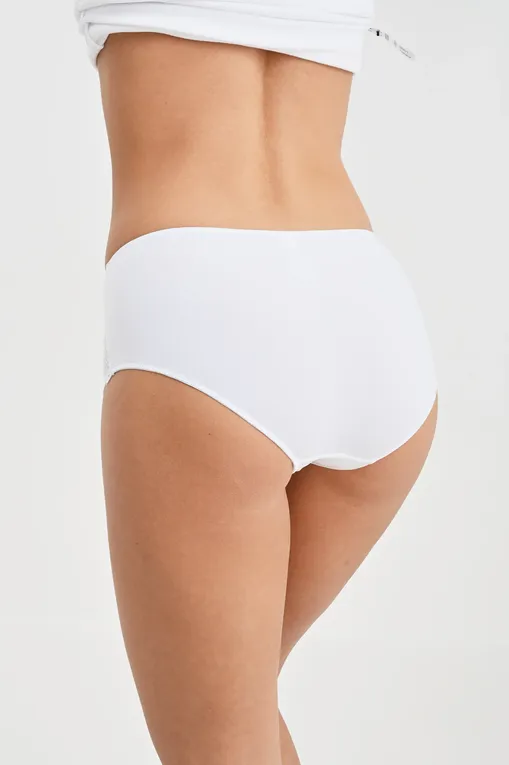 Трусы Naturana 4671 300 Weiss