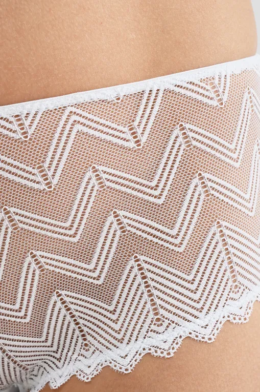 Трусы Naturana 4671 300 Weiss