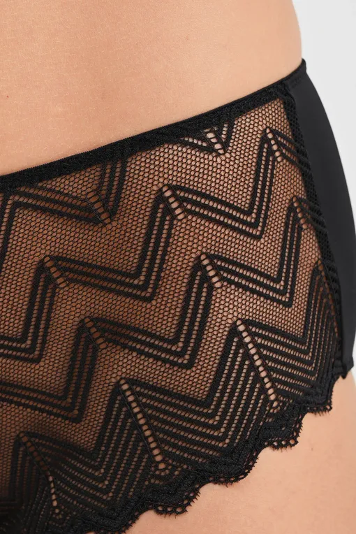 Трусы Naturana 4671 400 Schwarz