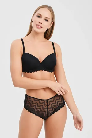 Naturana 4671 400 Schwarz