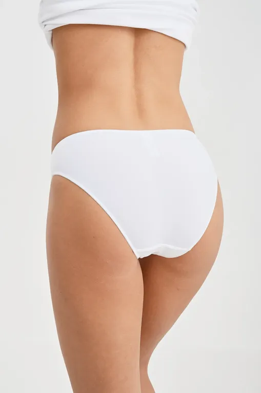 Трусы Naturana 4672 300 Weiss