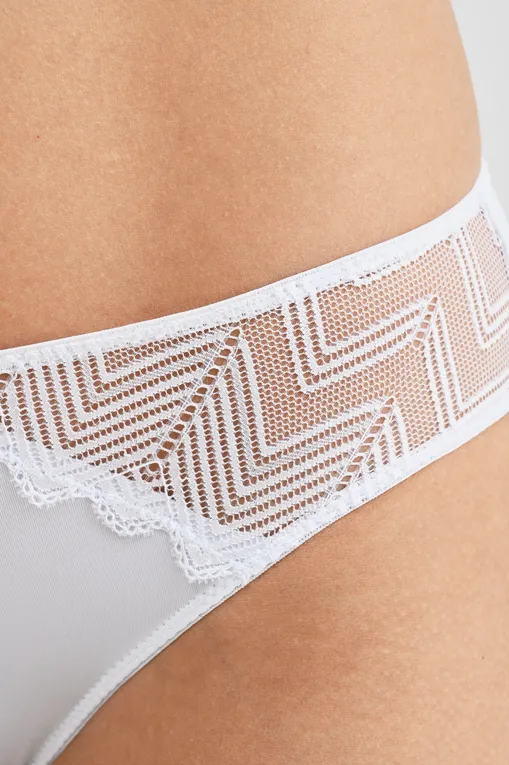 Трусы Naturana 4672 300 Weiss