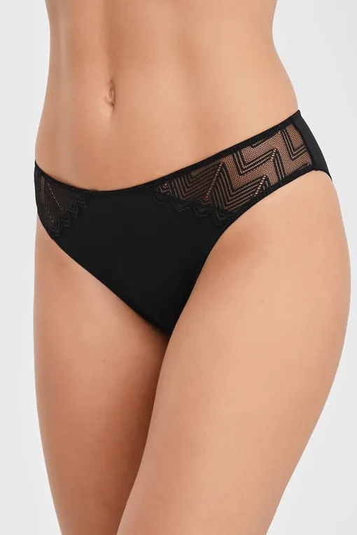 Трусы Naturana 4672 400 Schwarz