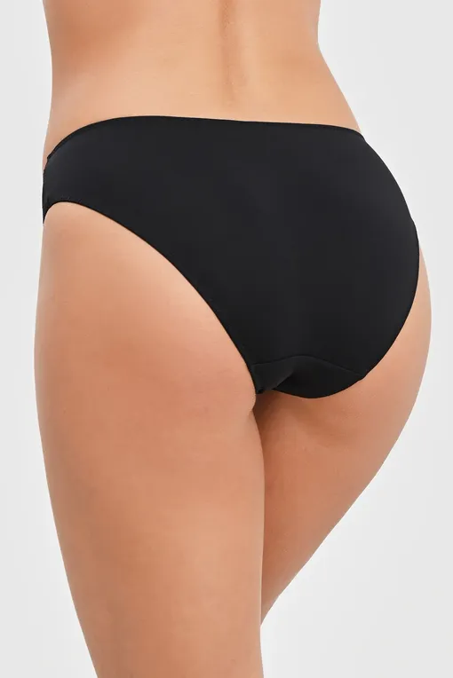 Трусы Naturana 4672 400 Schwarz