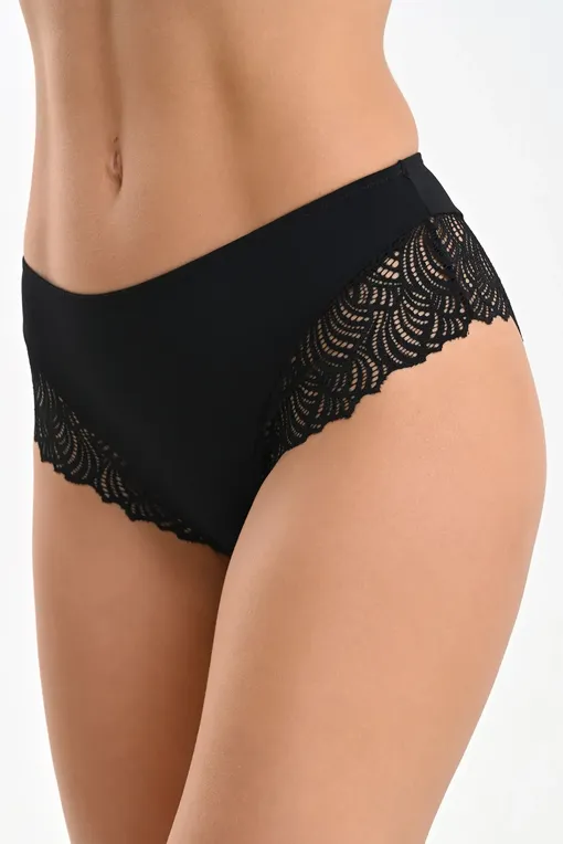 Трусы Naturana 4674 400 Schwarz