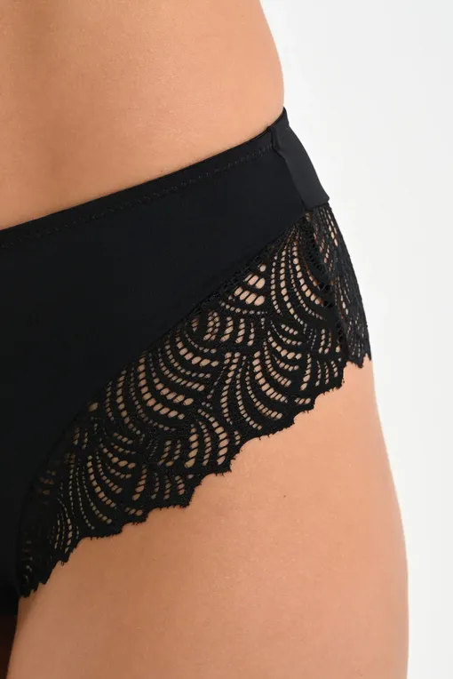 Трусы Naturana 4674 400 Schwarz