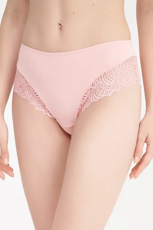 Трусы Naturana 4674 625 Pink Rose