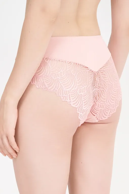 Трусы Naturana 4674 625 Pink Rose