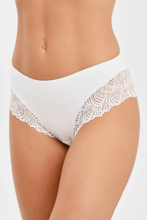 Трусы Naturana 4674 505 Ecru