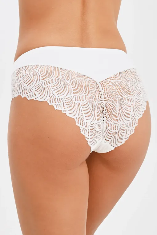 Трусы Naturana 4674 505 Ecru