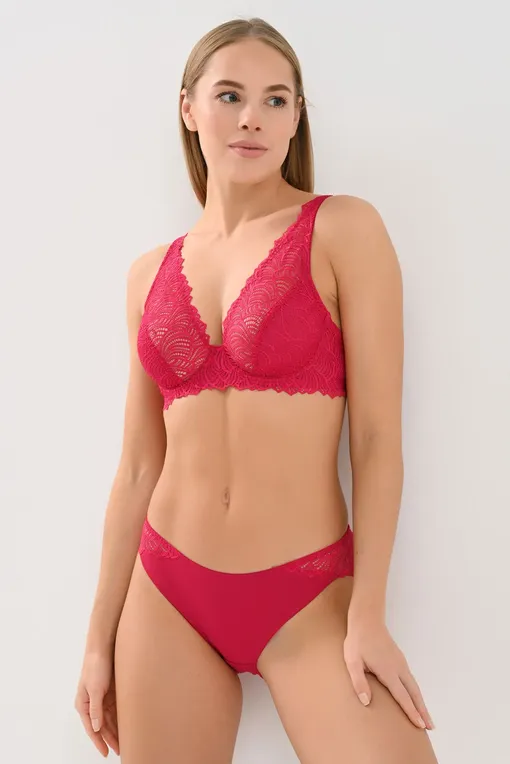 Трусы Naturana 4675 620