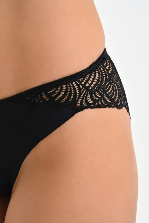 Трусы Naturana 4675 400 Schwarz