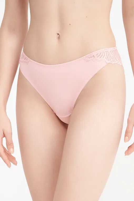 Трусы Naturana 4675 625 Pink Rose