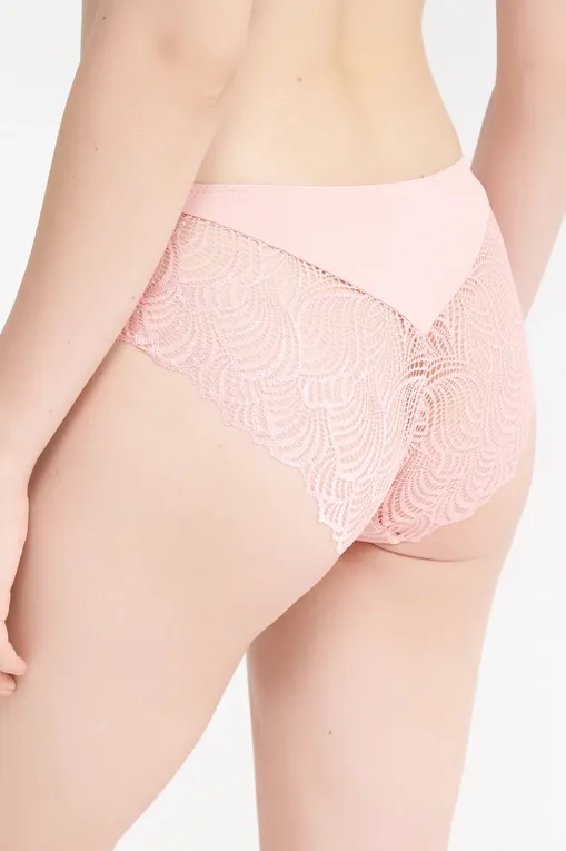 Трусы Naturana 4675 625 Pink Rose