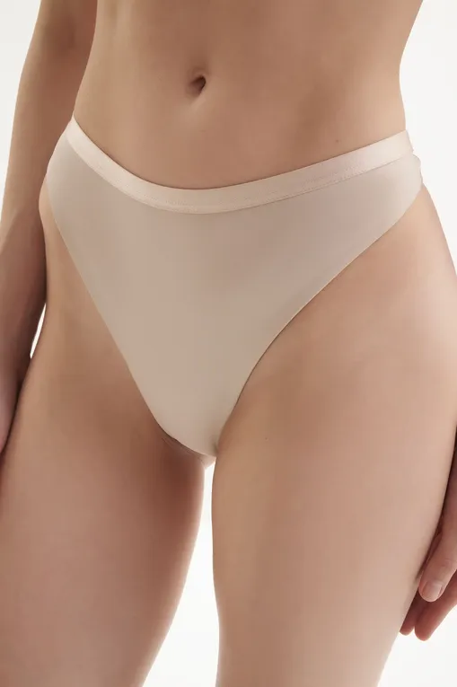 Трусы Naturana 4683 895 Light Beige