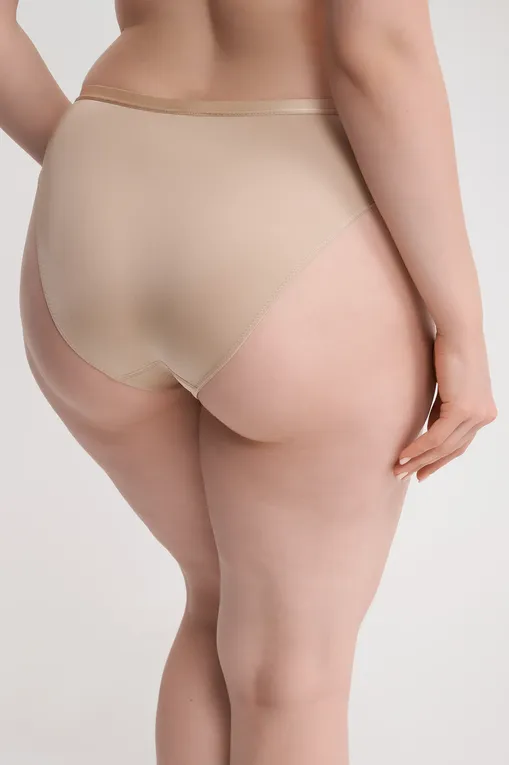 Трусы Naturana 4684 895 Light Beige