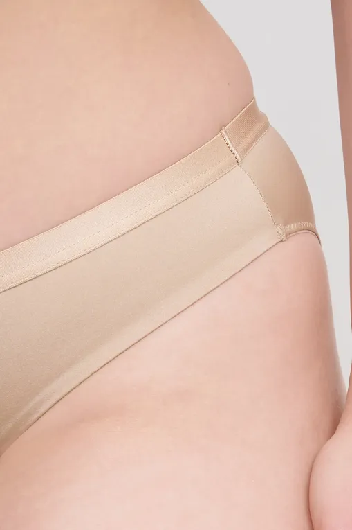 Трусы Naturana 4684 895 Light Beige