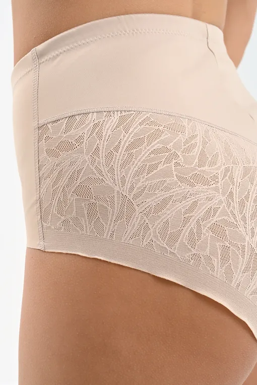 Трусы Naturana 4690 895 Light Beige