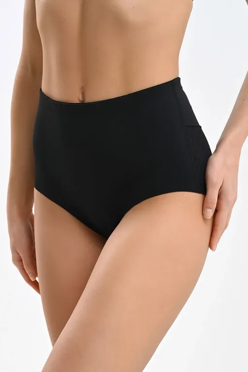 Трусы Naturana 4690 400 Schwarz