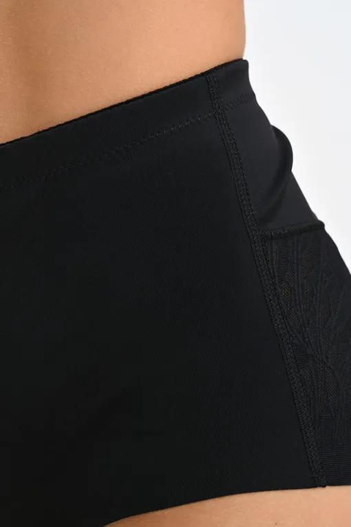 Трусы Naturana 4690 400 Schwarz