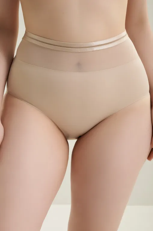 Трусы Naturana 4758 895 Light Beige