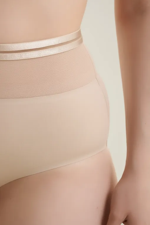 Трусы Naturana 4758 895 Light Beige