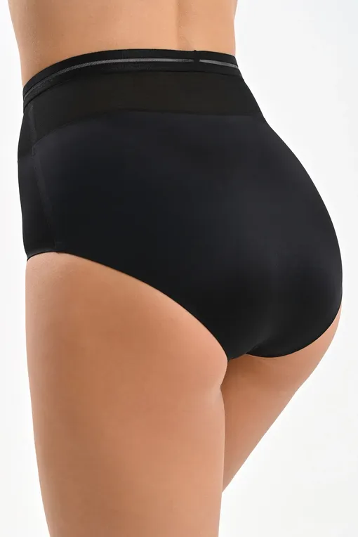 Трусы Naturana 4758 400 Schwarz