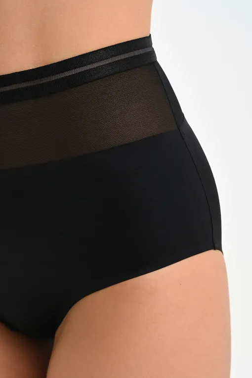 Трусы Naturana 4758 400 Schwarz