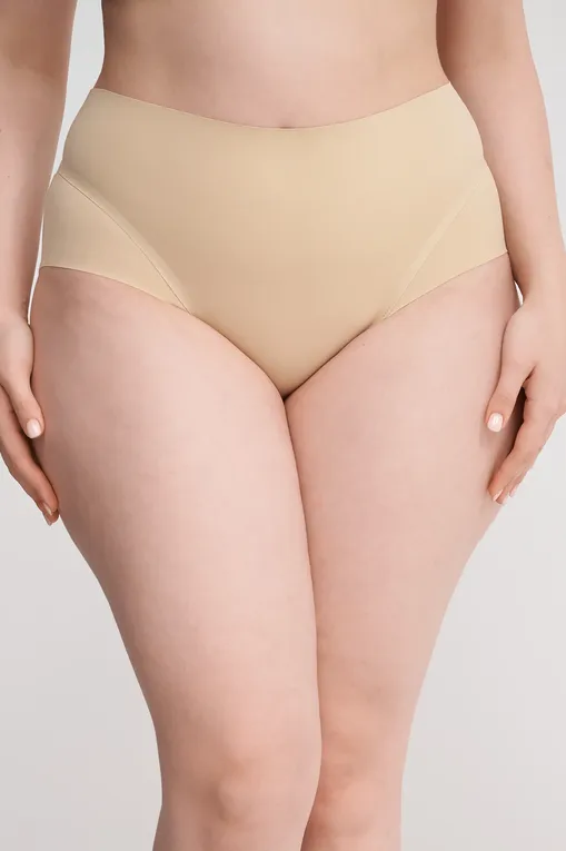 Трусы Naturana 4832 895 Light Beige