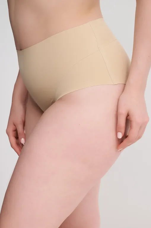 Трусы Naturana 4832 895 Light Beige