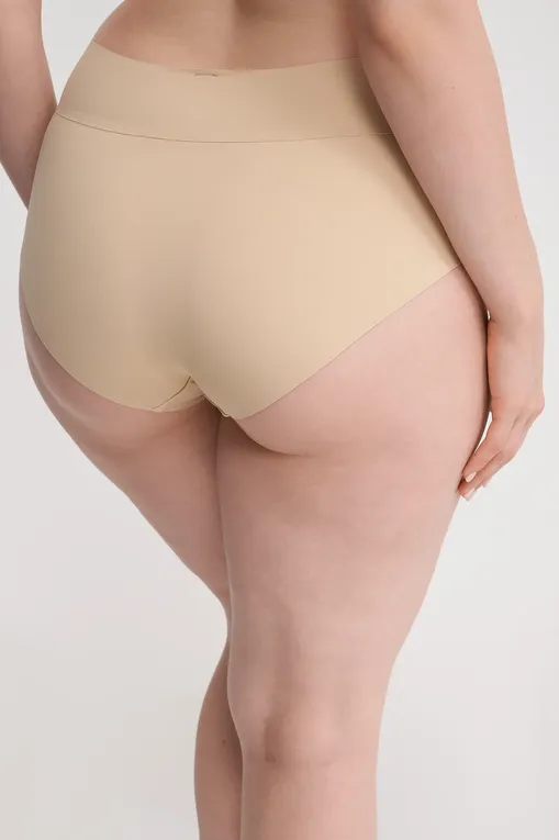 Трусы Naturana 4832 895 Light Beige