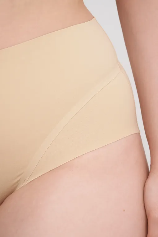 Трусы Naturana 4832 895 Light Beige