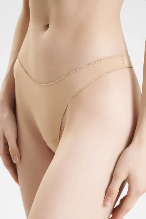 Трусы NINA VON C 15102112 635 caramel