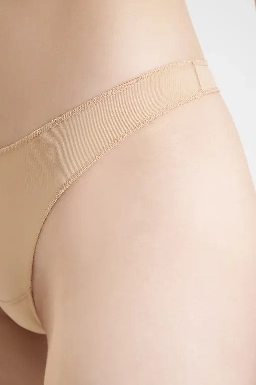 Трусы NINA VON C 15102112 635 caramel