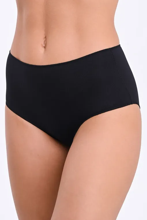 Трусы NINA VON C 15160112 200 black