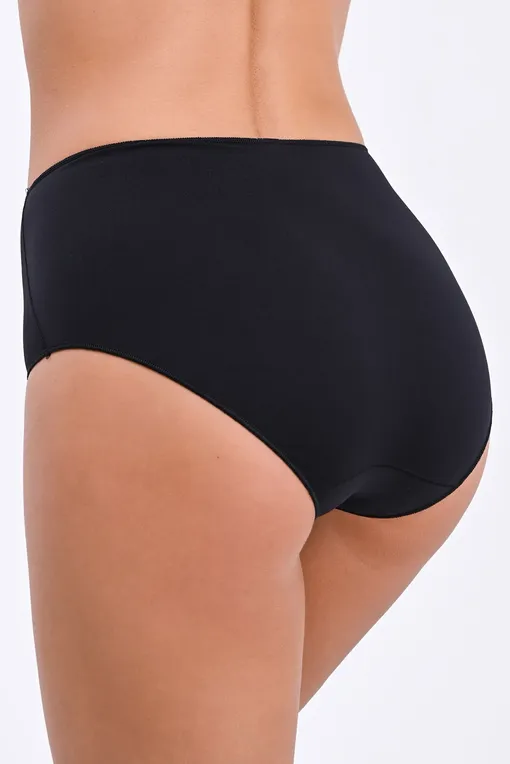 Трусы NINA VON C 15160112 200 black