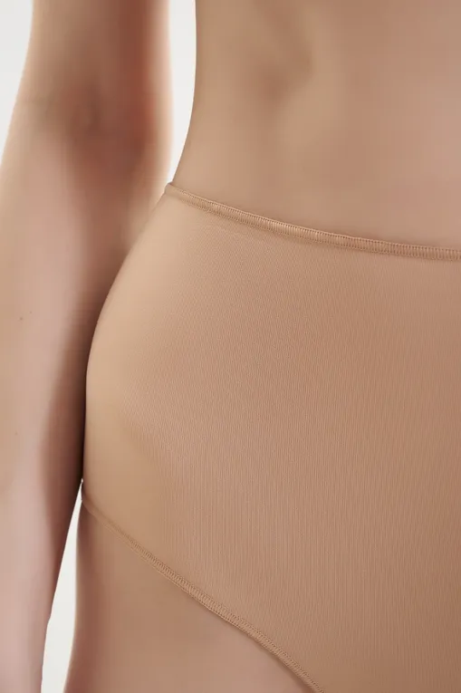 Трусы NINA VON C 15160112 635 caramel