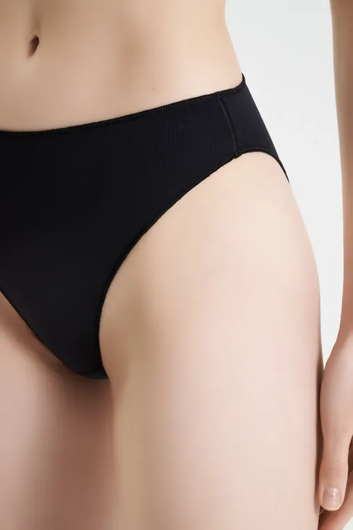 Трусы NINA VON C 1520112 200 black