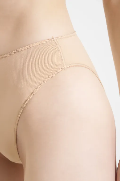 Трусы NINA VON C 1520112 635 caramel