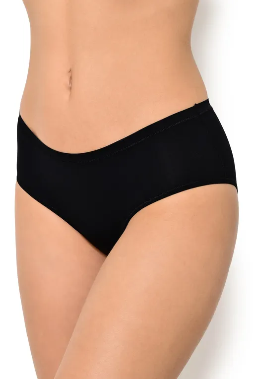 Трусы NINA VON C 16133111 200 black