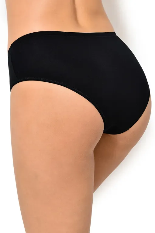 Трусы NINA VON C 16133111 200 black