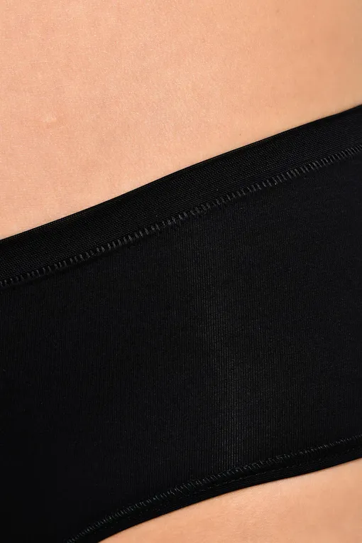 Трусы NINA VON C 16133111 200 black