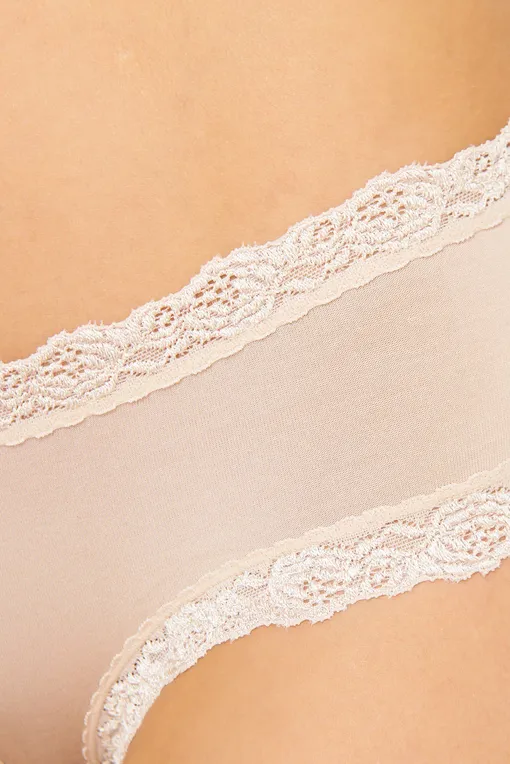 Трусы NINA VON C 1613358499 636 nude