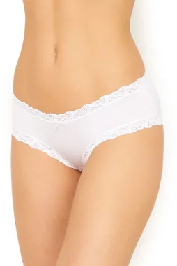 NINA VON C 1613358499 100 white