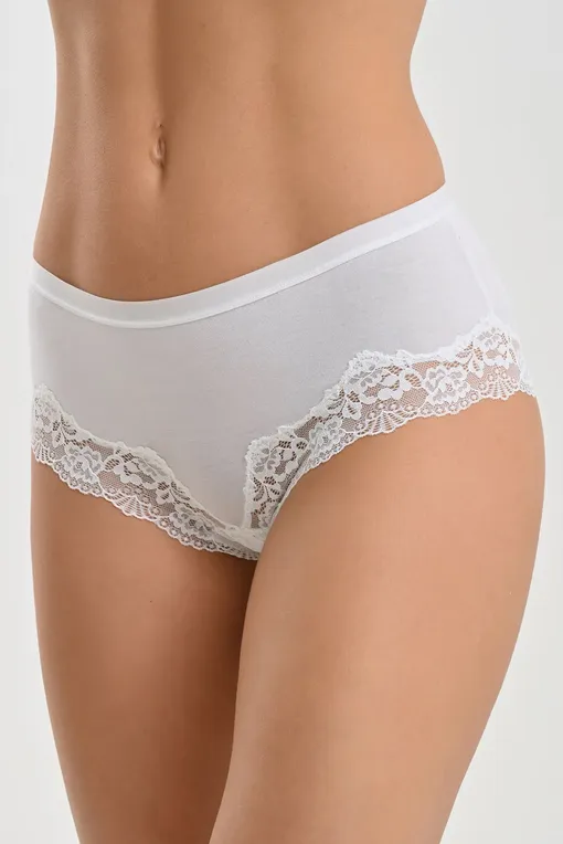 Трусы NINA VON C 16133648 100 white