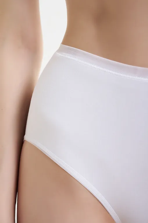 Трусы NINA VON C 16160111 100 white